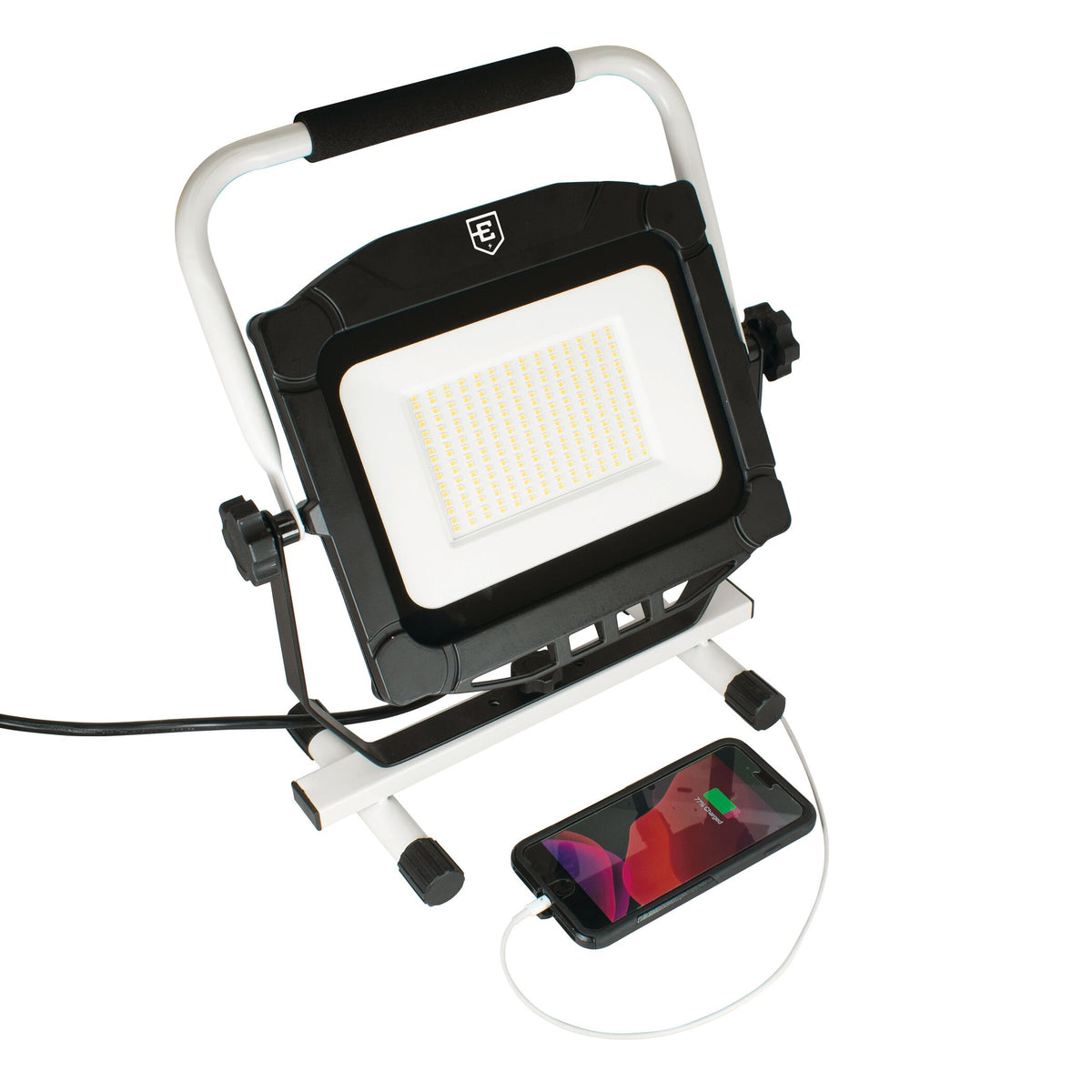 Electryx 10,000 Lumen LED Work Light – JAXOutdoorGearFarmandRanch