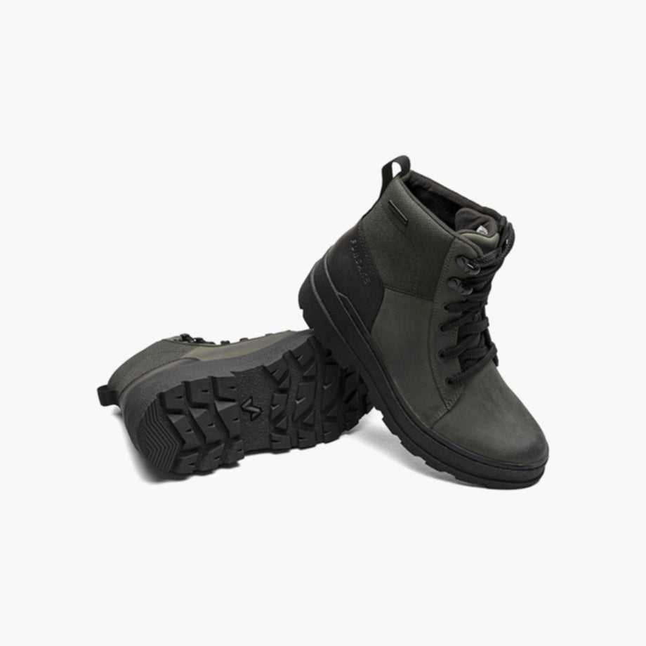 Forsake Women's Isla High Waterproof Boot - Forest Forest