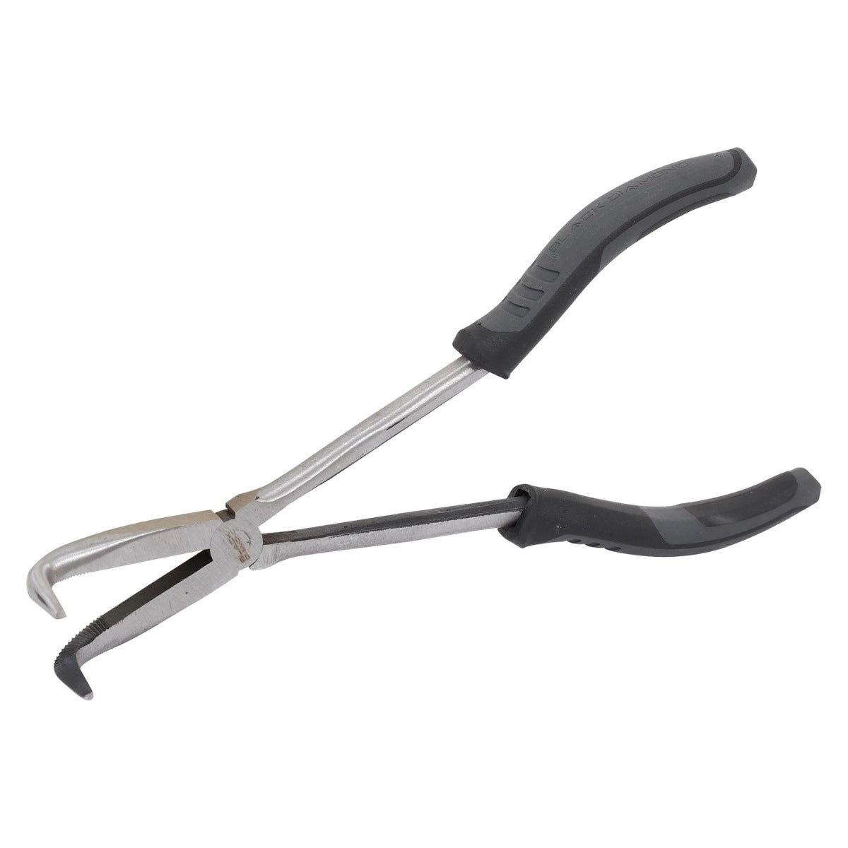 Black Diamond 11-inch Bent Nose Pliers