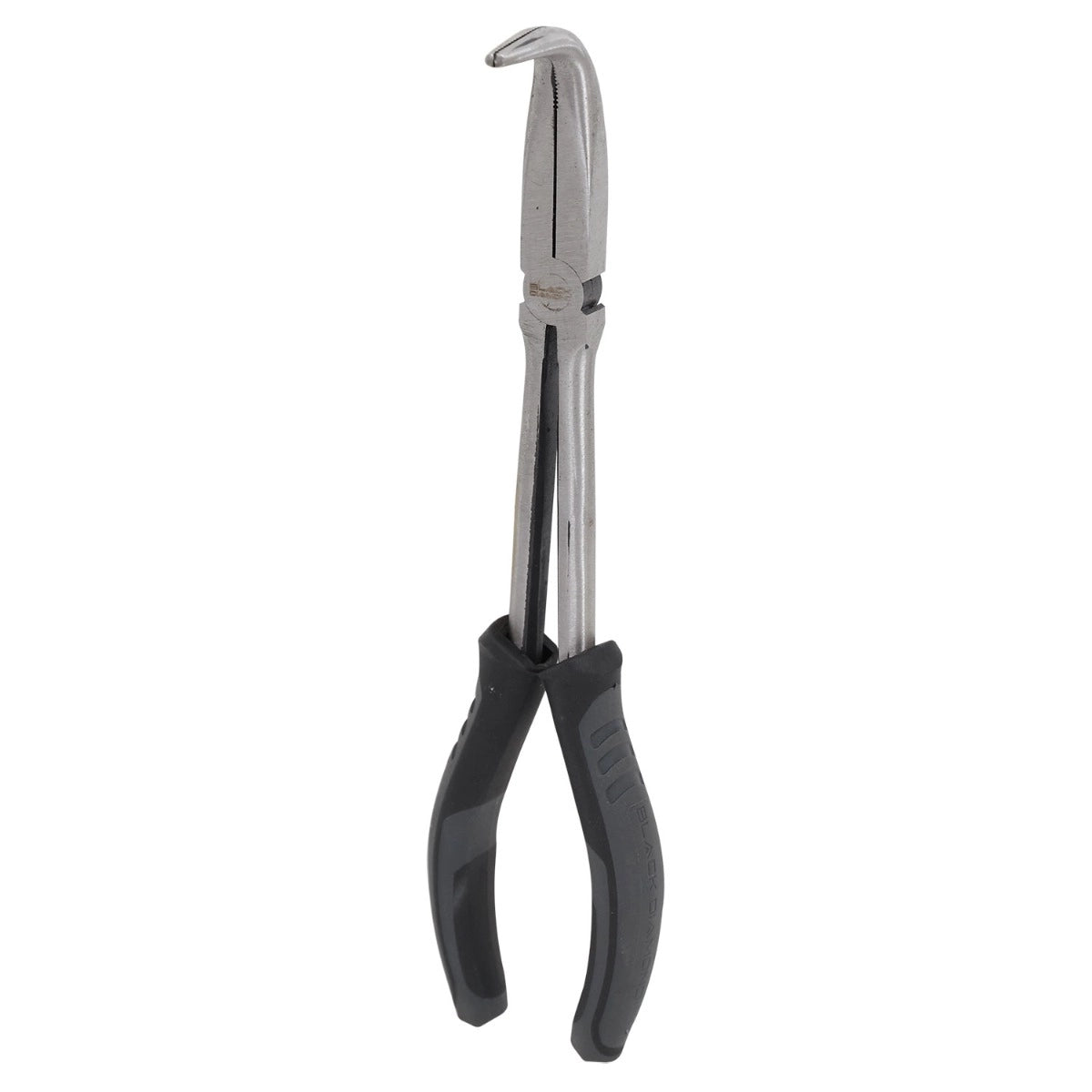 Black Diamond 11-inch Bent Nose Pliers