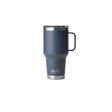 YETI Rambler 30 oz Travel Mug - Navy Navy