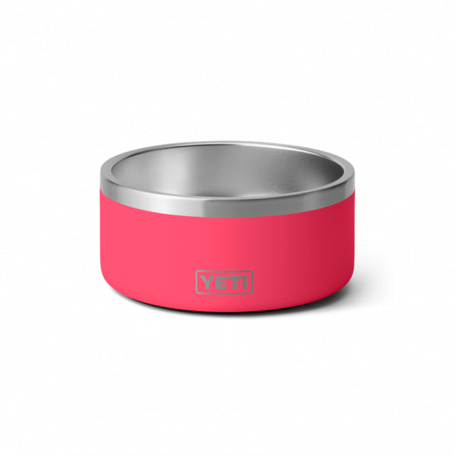 YETI Boomer 4 Dog Bowl - Bimini Pink Bimini Pink