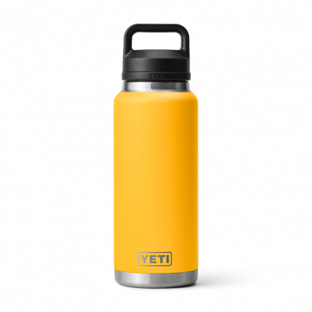 YETI Rambler 36 oz Water Bottle - Alpine Yellow Alpine Yellow