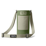 YETI Rambler Bottle Sling Large Highlands Olive