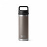 YETI Rambler 18 oz Bottle - Sharptail Taupe Sharptail Taupe