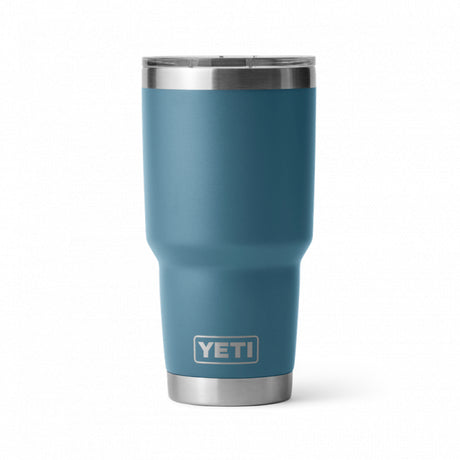 YETI Rambler 30 oz Tumbler - Nordic Blue Nordic Blue