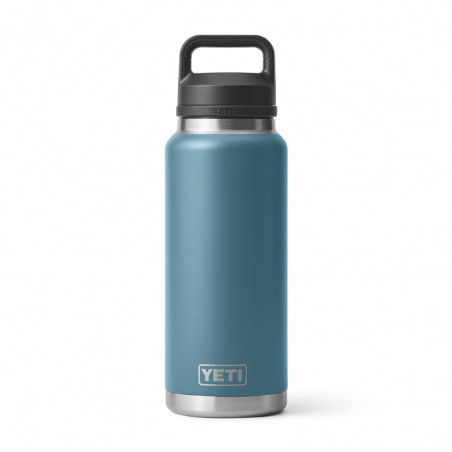 YETI Rambler 36 oz Water Bottle Nordic Blue — JAXOutdoorGearFarmandRanch