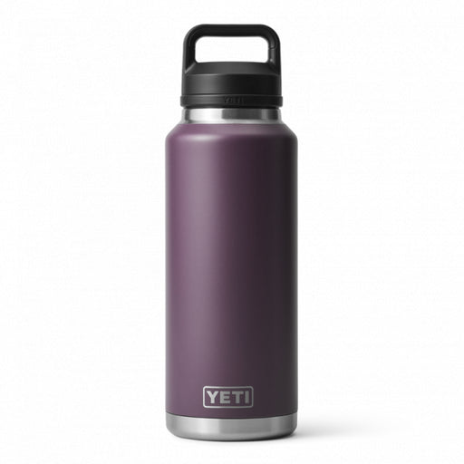 YETI Rambler 46 oz Water Bottle - Nordic Purple Nordic Purple