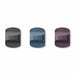 YETI Rambler Magslider Color Pack - Charcoal/Blue/Purple Charcoal/blue/purple