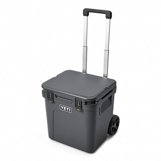 YETI Roadie 48 Wheeled Cooler Charcoal