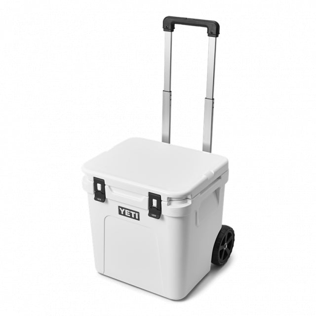 YETI Roadie 48 Wheeled Cooler White