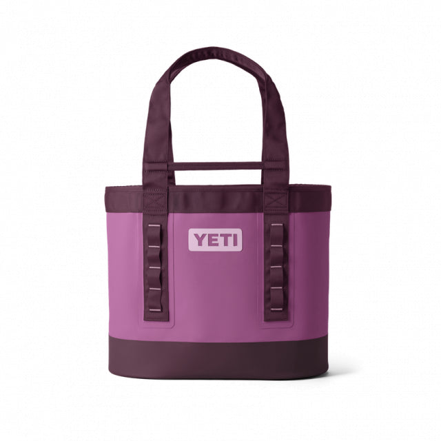 YETI Camino 35 Carryall - Nordic Purple Nordic Purple