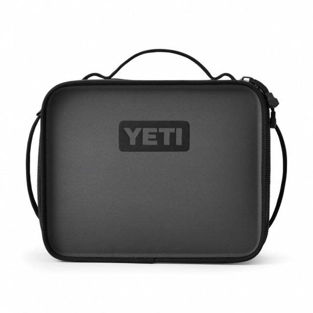 YETI DAYTRIP LUNCH BOX ブラック YETI Daytrip Lunch Box - Black | Eagle Eye Outfitters