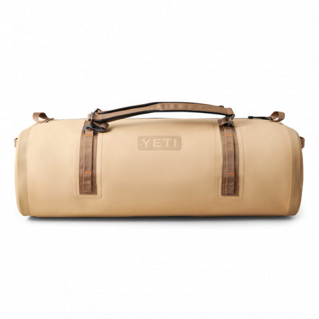 YETI Panga 100L Waterproof Duffel Tan