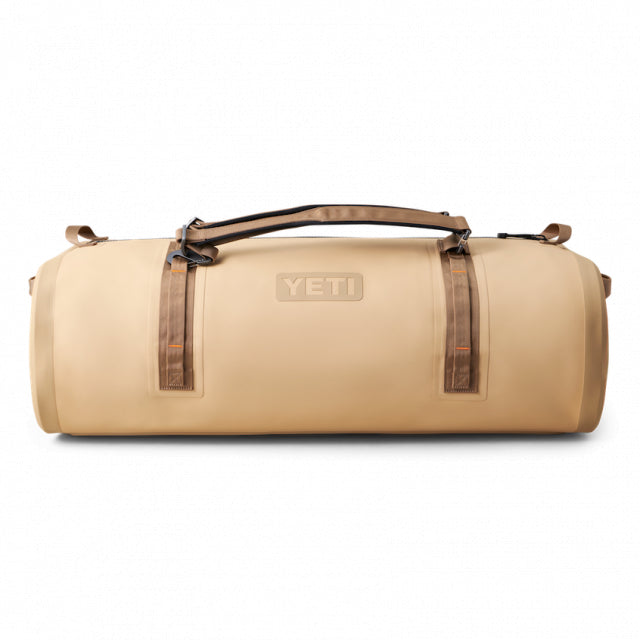 YETI Panga 100L Waterproof Duffel - Tan Tan