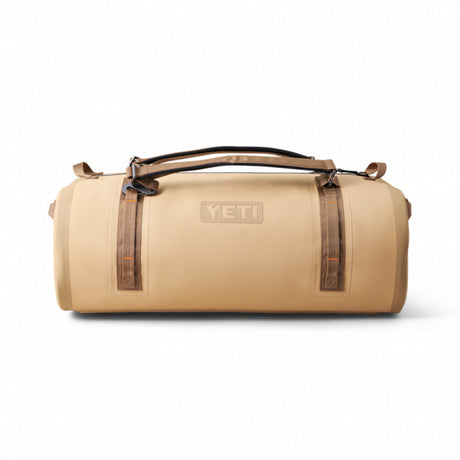 YETI Panga 75L Waterproof Duffel Tan