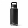 YETI Rambler 36 oz Bottle Black