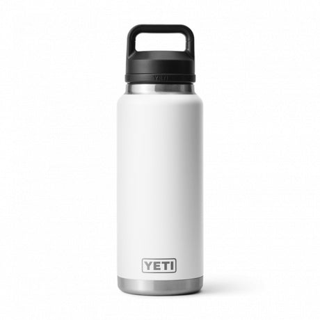 YETI Rambler 36 oz Bottle White