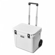 YETI Roadie 60 Wheeled Cooler White