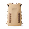 YETI Panga 28L Waterproof Backpack Tan