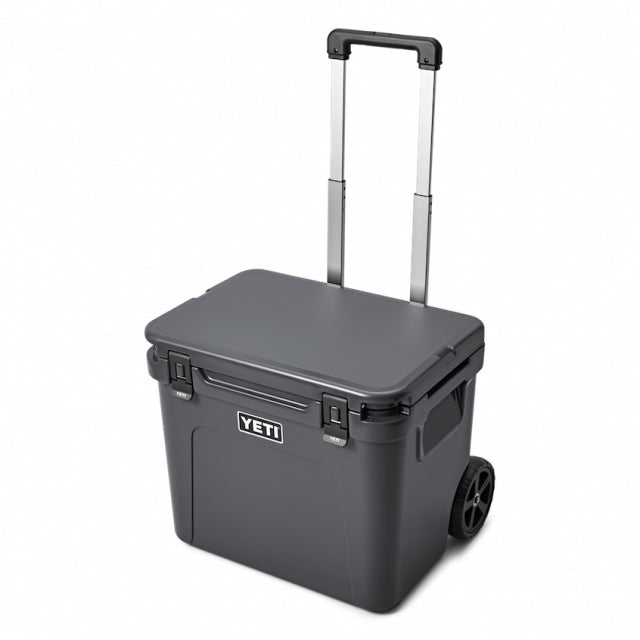 YETI Roadie 60 Wheeled Cooler Charcoal