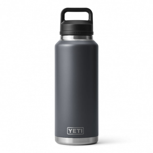 YETI Rambler 1.36L Bottle Charcoal