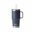 YETI Rambler 25 oz Mug - Navy Navy