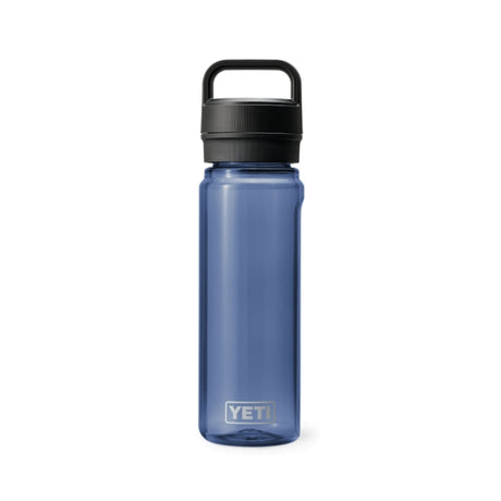 YETI Yonder 750 ml / 25 oz Water Bottle Navy