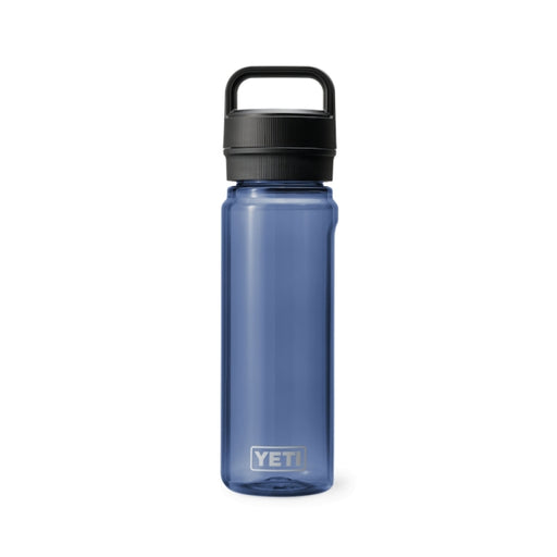 YETI Yonder 750 ml / 25 oz Water Bottle - Navy Navy