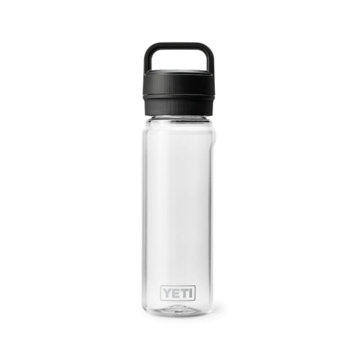 YETI Yonder 750 ml / 25 oz Water Bottle Clear