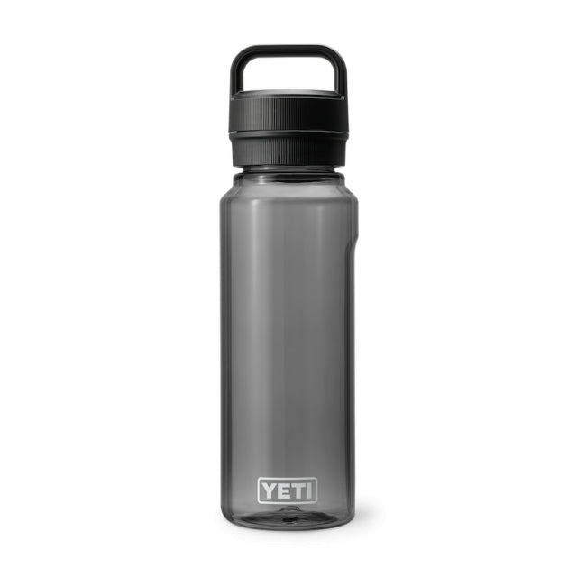 YETI Yonder 1L / 34 oz Water Bottle Charcoal