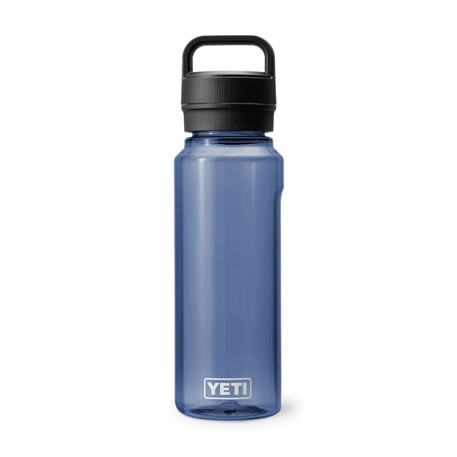 YETI Yonder 1L / 34 oz Water Bottle Navy