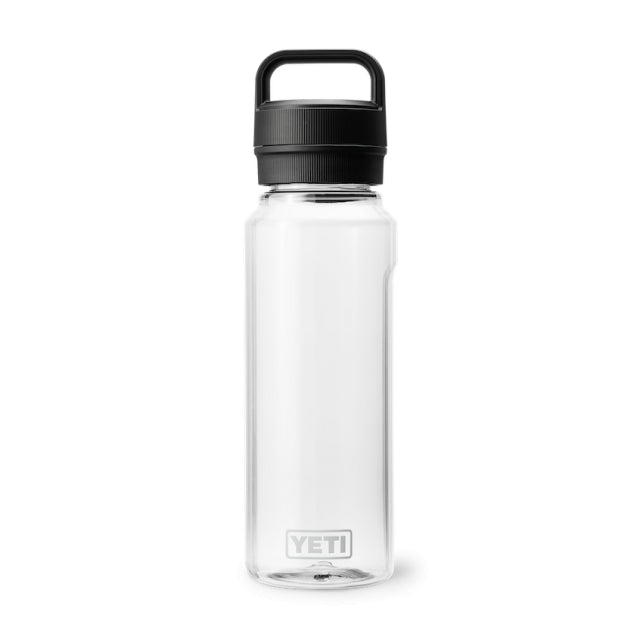 YETI Yonder 1L / 34 oz Water Bottle - Clear Clear