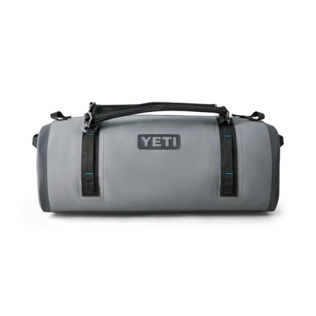 YETI Panga 75L Waterproof Duffel Storm Gray