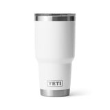 YETI Rambler 30 oz Tumbler White