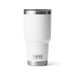 YETI Rambler 30 oz Tumbler - White Wht