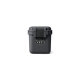 YETI Loadout Gobox 15 Gear Case Charcoal