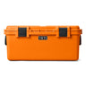 YETI Loadout Gobox 60 Gear Case - King Crab Orange King Crab Orange