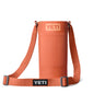 YETI Rambler Bottle Sling Large High Desert Clay