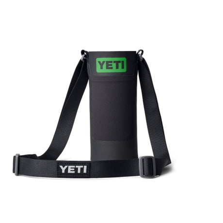 YETI Rambler Bottle Sling Small Canopy Green