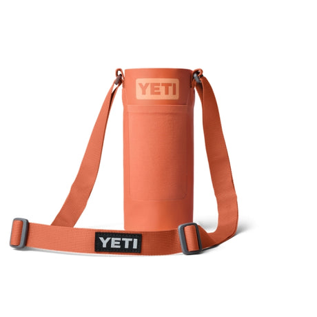 YETI Rambler Bottle Sling Small High Desert Clay