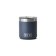 YETI Rambler 10 oz Stackable Lowball - Navy Navy