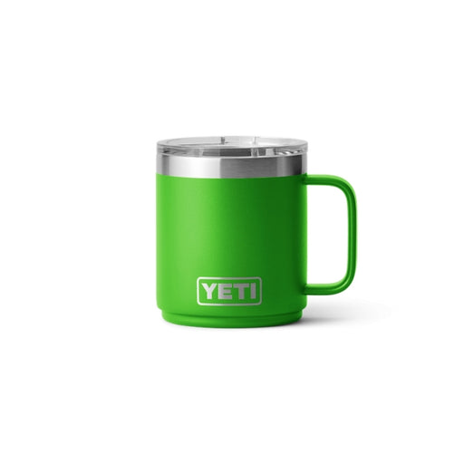YETI Rambler 10 oz Stackable Mug - Canopy Green Canopy Green