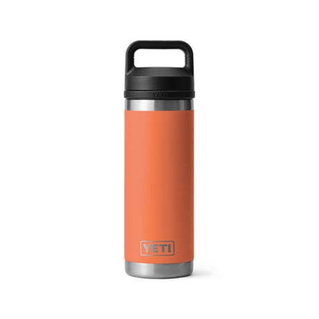 YETI Rambler 18 oz Water Bottle - High Desert Clay High Desert Clay