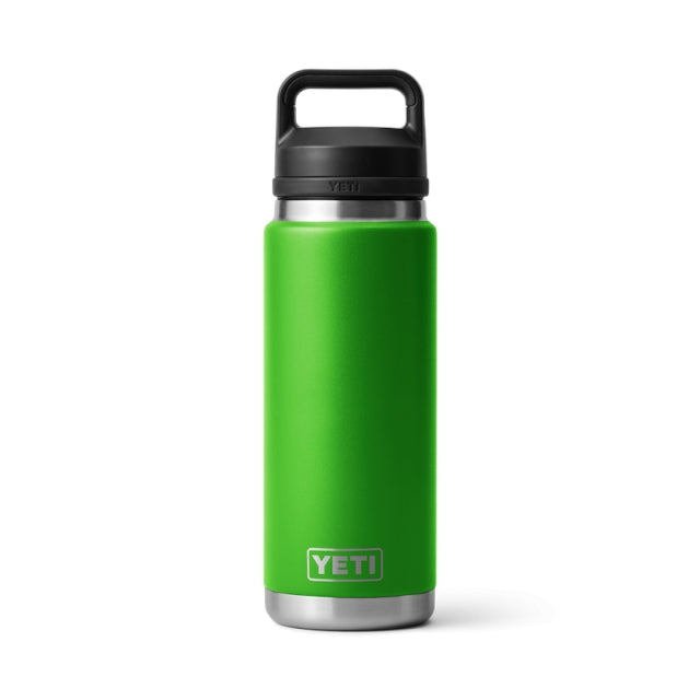 YETI Rambler 26 oz Water Bottle - Canopy Green Canopy Green