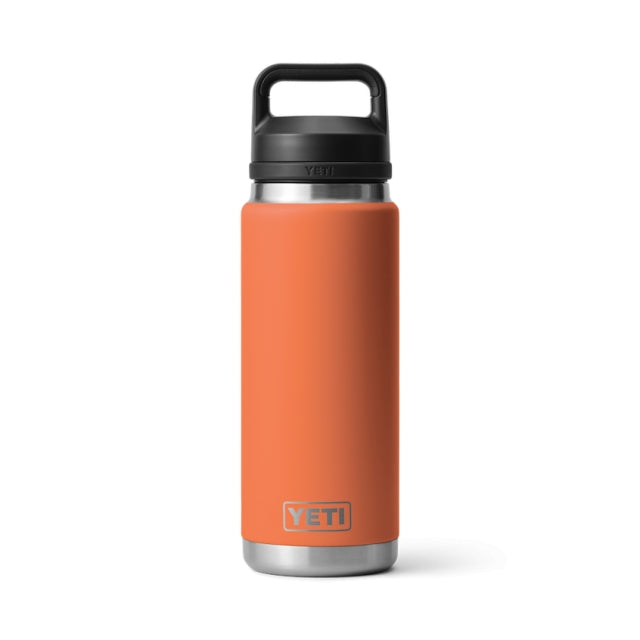 YETI Rambler 26 oz Water Bottle - High Desert Clay High Desert Clay