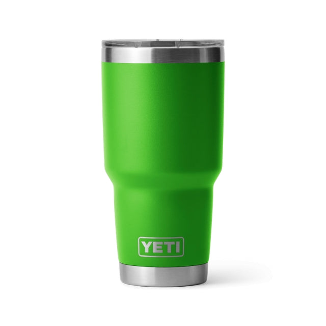 YETI Rambler 30 oz Tumbler Canopy Green