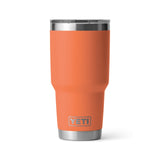 YETI Rambler 30 oz Tumbler High Desert Clay