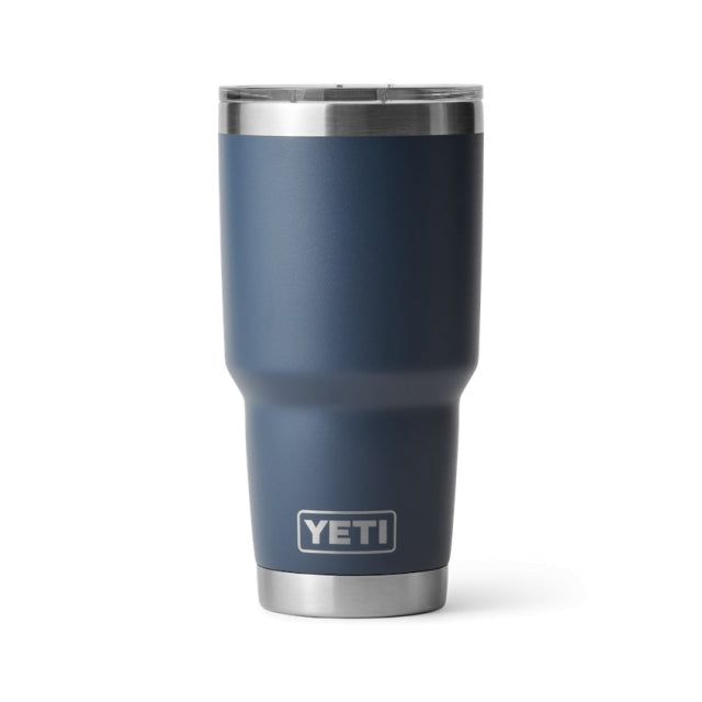 YETI Rambler 30 oz Tumbler Navy