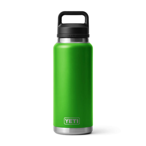 YETI Rambler 36 oz Water Bottle Canopy Green